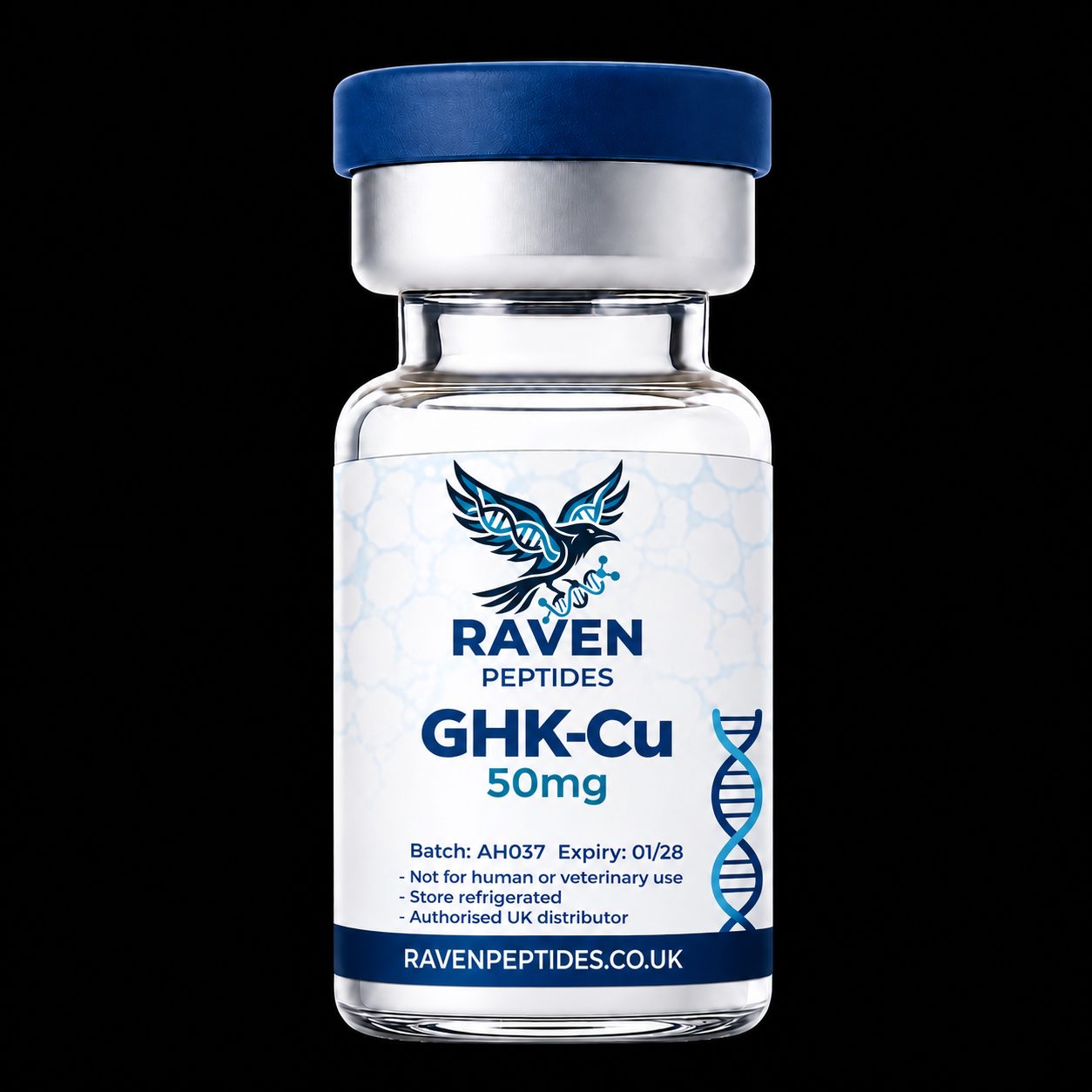 GHK-Cu