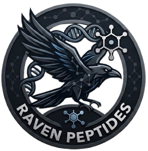 Raven Peptides