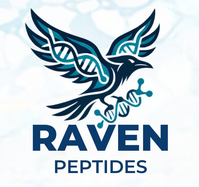 Raven Peptides